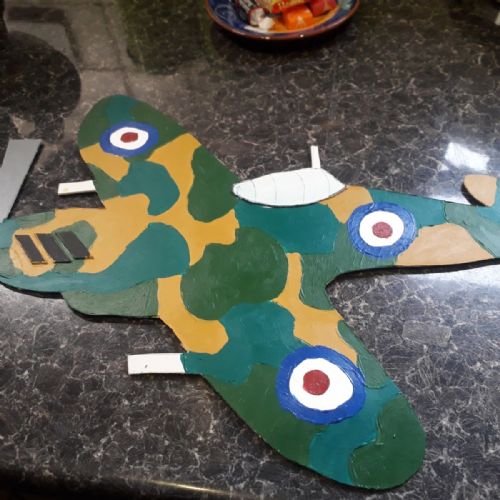 Spitfire